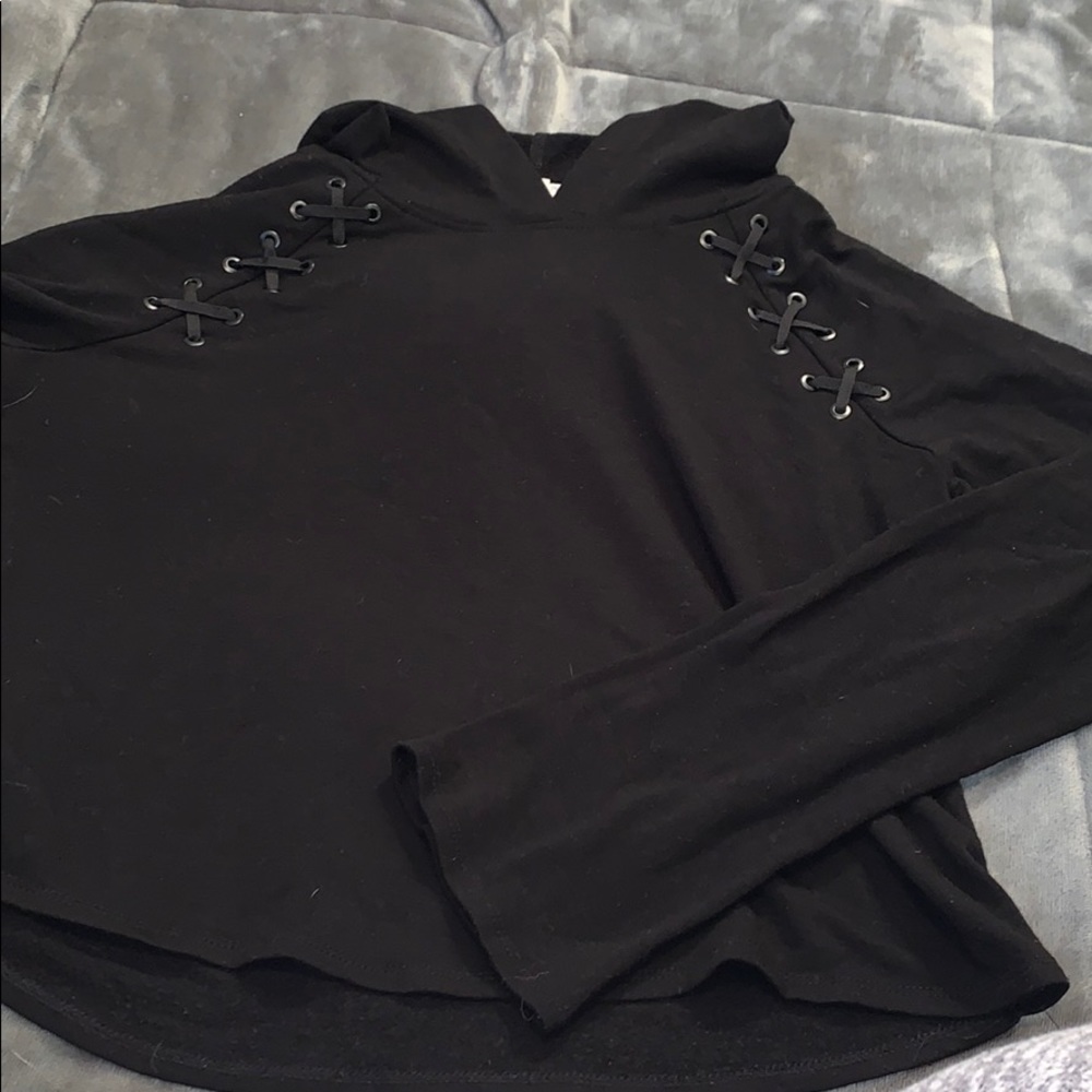 Garage Lightweight Hoodie